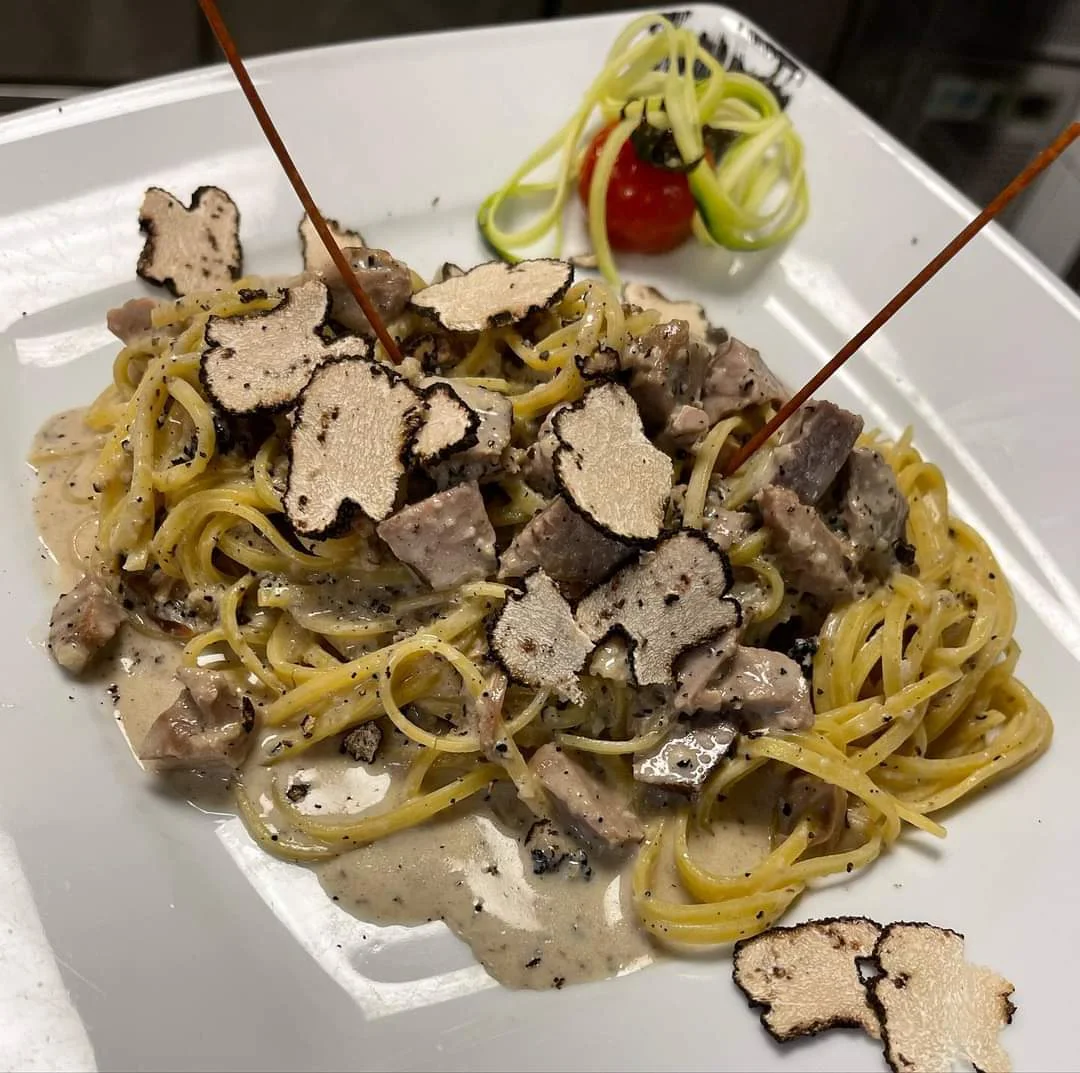Al Campo da Gio - Ristorante | Pizzeria – Spaghetti in Stuttgart, Baden-Württemberg