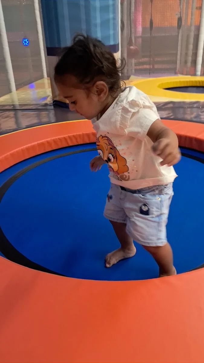 Wollhouse Play Zone Indoor spielplatz – Indoorspielplatz in Heilbronn, Baden-Württemberg