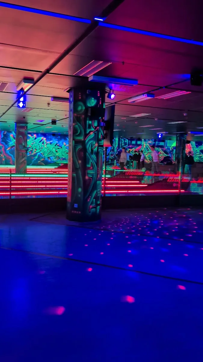 Wollhouse Play Zone Indoor spielplatz – Indoorspielplatz in Heilbronn, Baden-Württemberg
