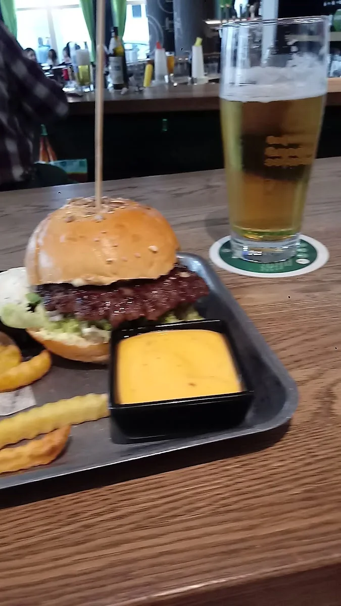 Wohnzimmer Bar Würzburg – Pommes frites in Würzburg, Bayern