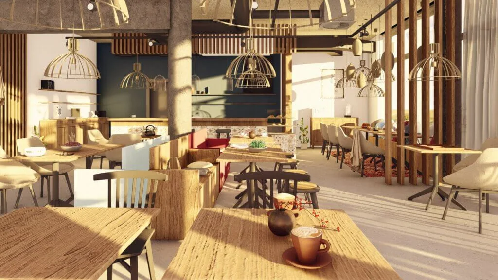 Meikes Schmeckerei – Café in Augsburg, Bayern