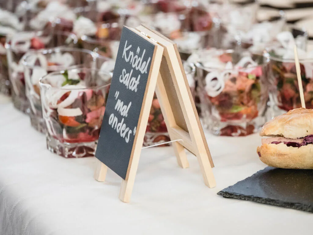 Meikes Schmeckerei – Essen und Trinken in Augsburg, Bayern