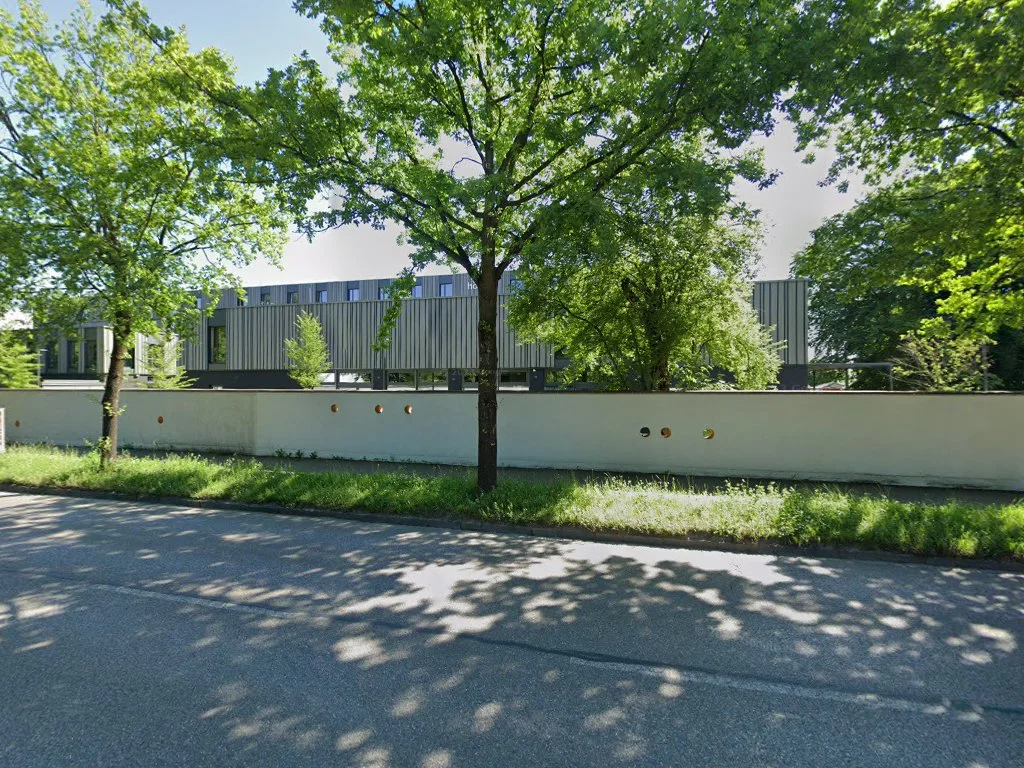 Meikes Schmeckerei – Street View & 360°-Fotos in Augsburg, Bayern