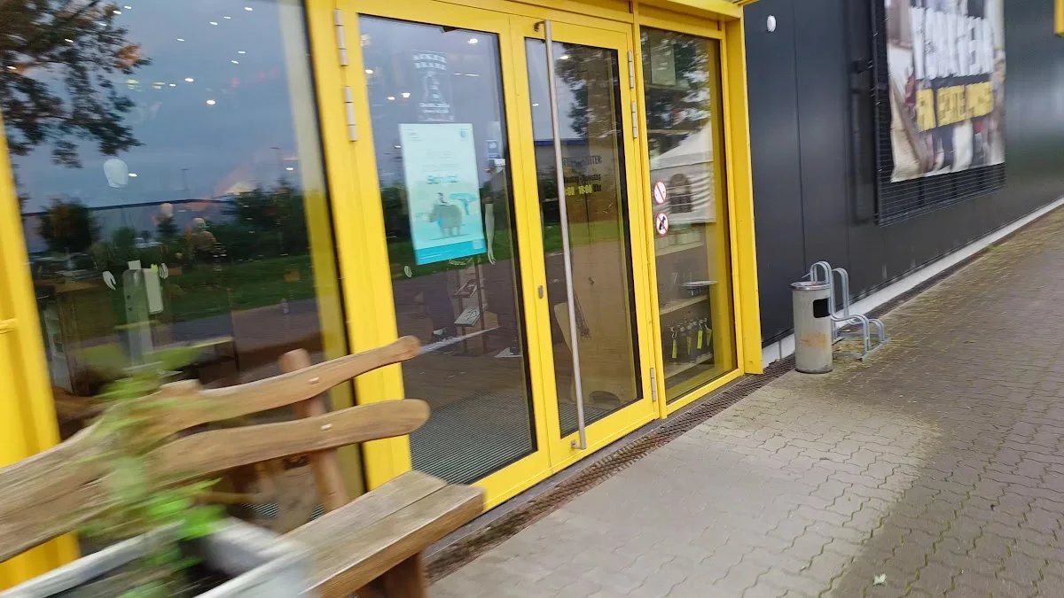 Snickers Concept Store – Fachhandel für Arbeitsbekleidung in Kaltenkirchen, Schleswig-Holstein