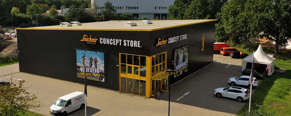 Snickers Concept Store – Vom Inhaber in Kaltenkirchen, Schleswig-Holstein
