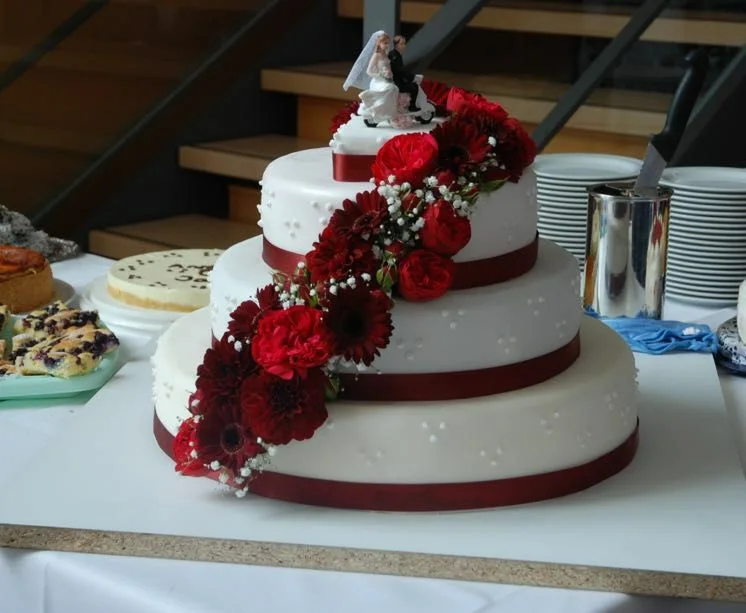 Bäckerei zum Holzofen Kraus – Kuchen in Gersthofen, Bayern