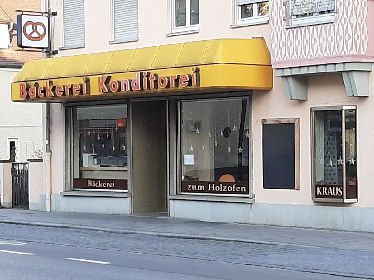 Bäckerei zum Holzofen Kraus – Profilfoto in Gersthofen, Bayern