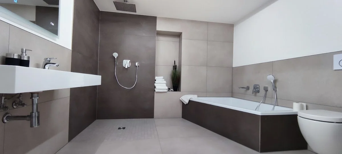My TLA Home – Zimmer in Ramstein-Miesenbach, Rheinland-Pfalz