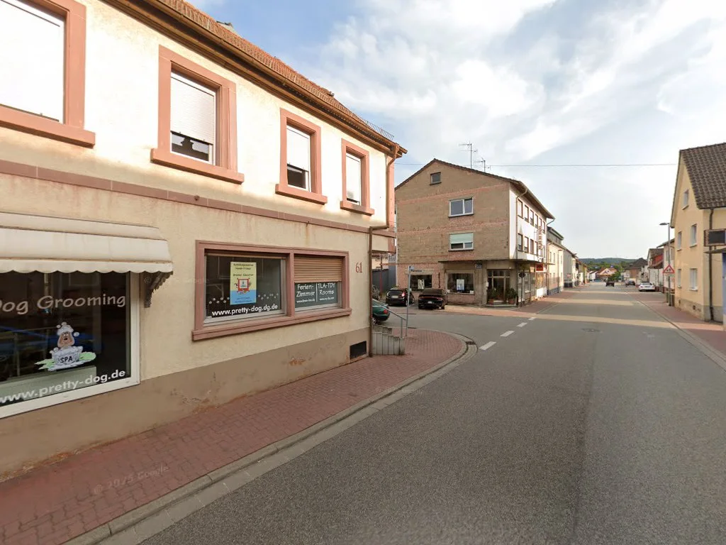 My TLA Home – Street View & 360°-Fotos in Ramstein-Miesenbach, Rheinland-Pfalz