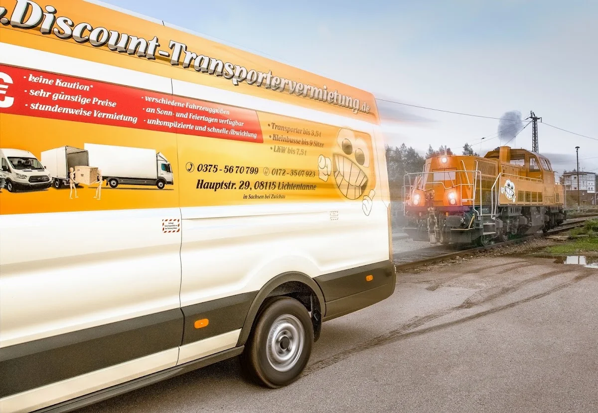 Autovermietung Dotzauer – Vom Inhaber in Lichtentanne, Sachsen