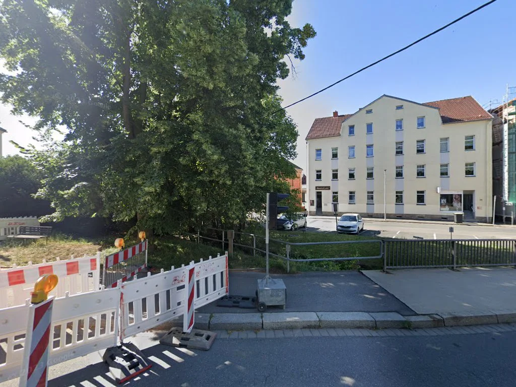 Autovermietung Dotzauer – Street View & 360°-Fotos in Lichtentanne, Sachsen