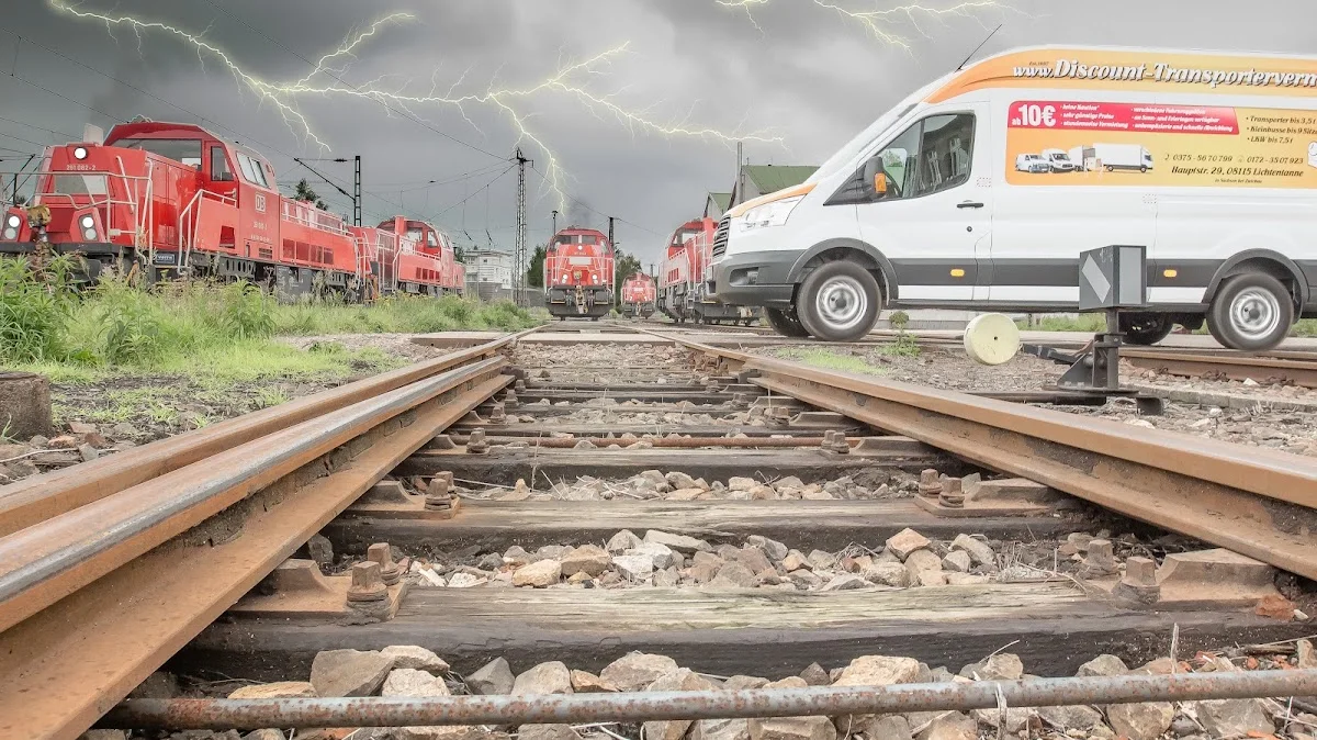 Autovermietung Dotzauer – Profilfoto in Lichtentanne, Sachsen