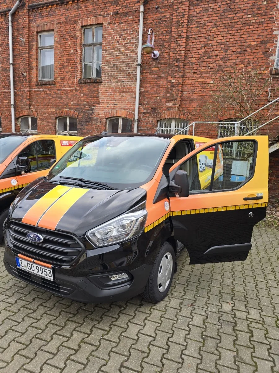 Autovermietung Dotzauer – Besucherfoto: Jörg Klewer in Lichtentanne, Sachsen
