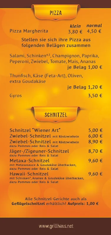 Grill Haus – Vom Inhaber in Herne, Nordrhein-Westfalen