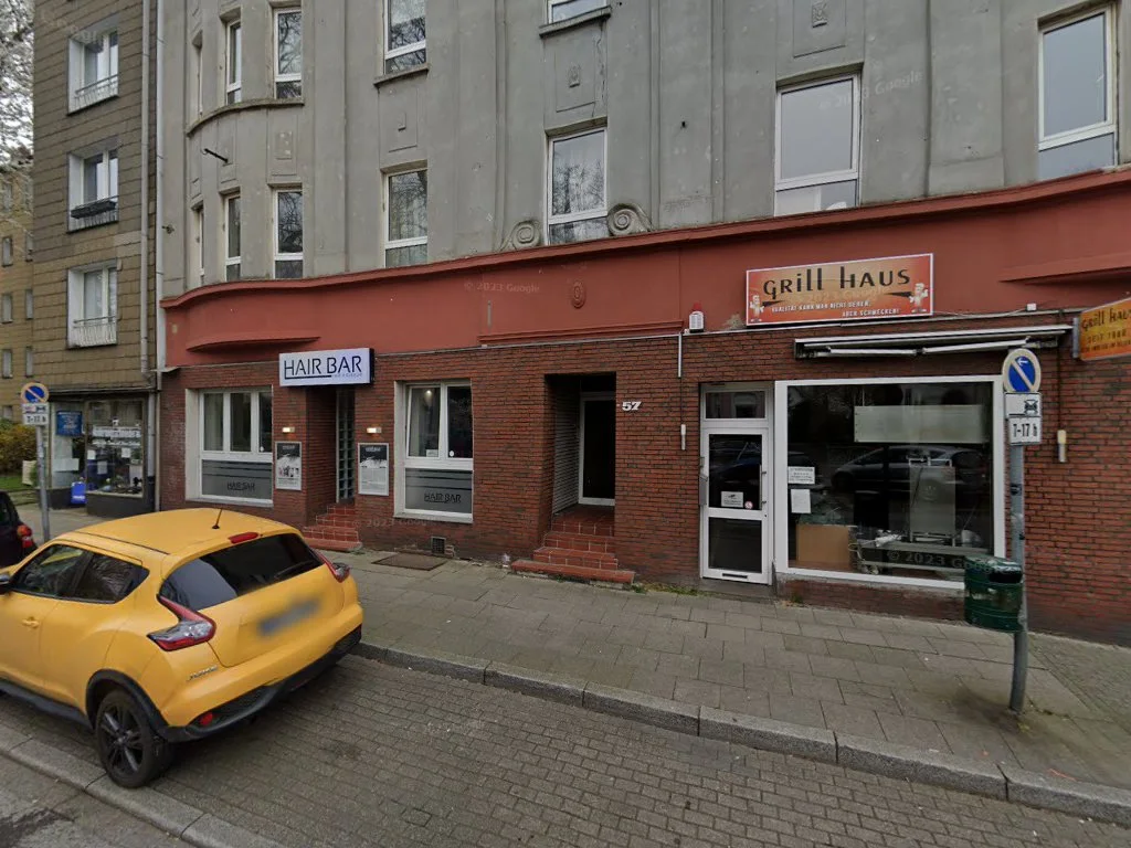 Grill Haus – Street View & 360°-Fotos in Herne, Nordrhein-Westfalen