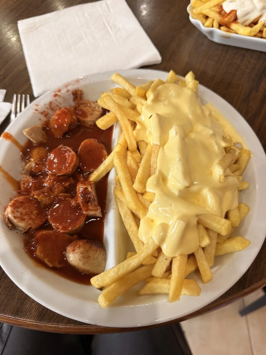 Grill Haus – Besucherfoto: Ronja Köthe in Herne, Nordrhein-Westfalen