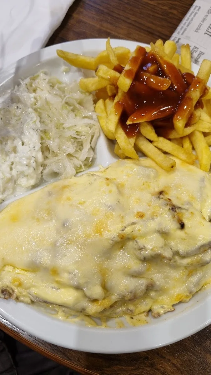 Grill Haus – Besucherfoto: SirQu3ntin in Herne, Nordrhein-Westfalen