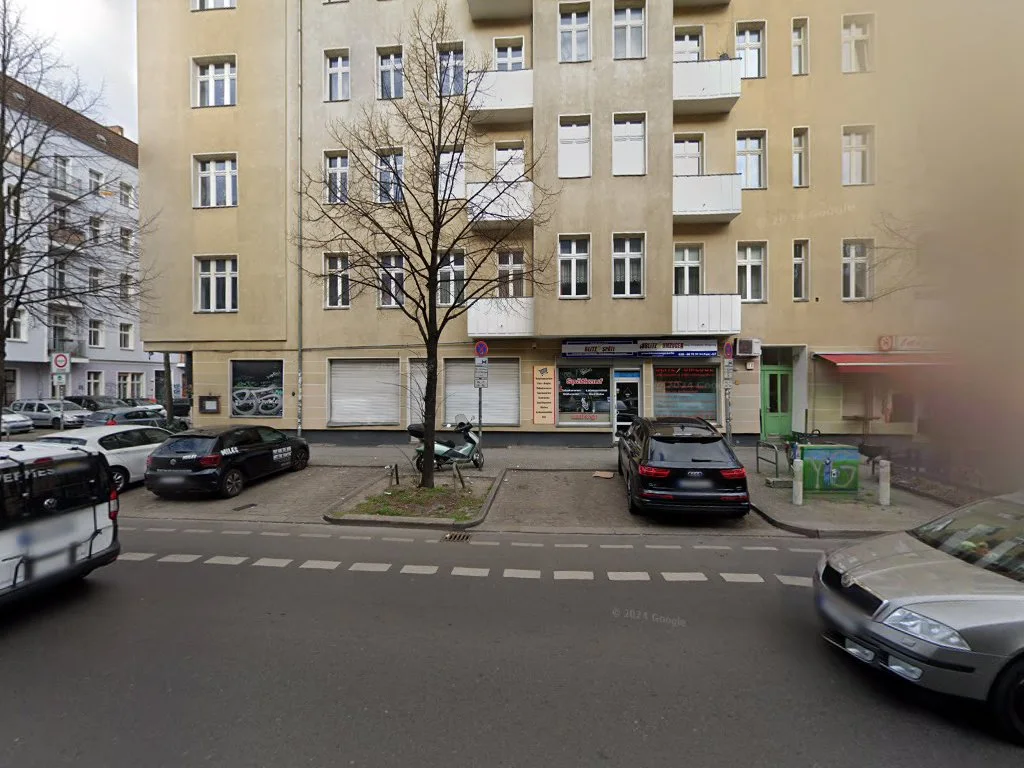 Blitz Umzüge Berlin – Schnell · Akkurat · Zuverlässig – Street View & 360°-Fotos in Berlin