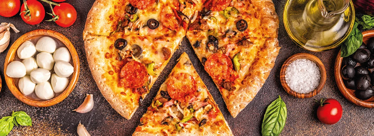 Pizza Boyz – Pizzeria in Nettetal, Nordrhein-Westfalen