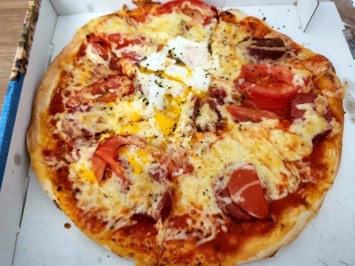 Pizza Boyz – Essen und Trinken in Nettetal, Nordrhein-Westfalen