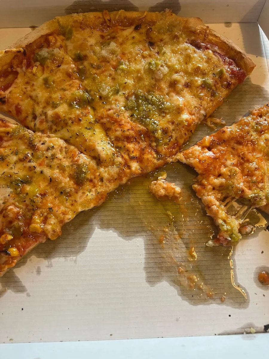 Pizza Boyz – Pizza in Nettetal, Nordrhein-Westfalen