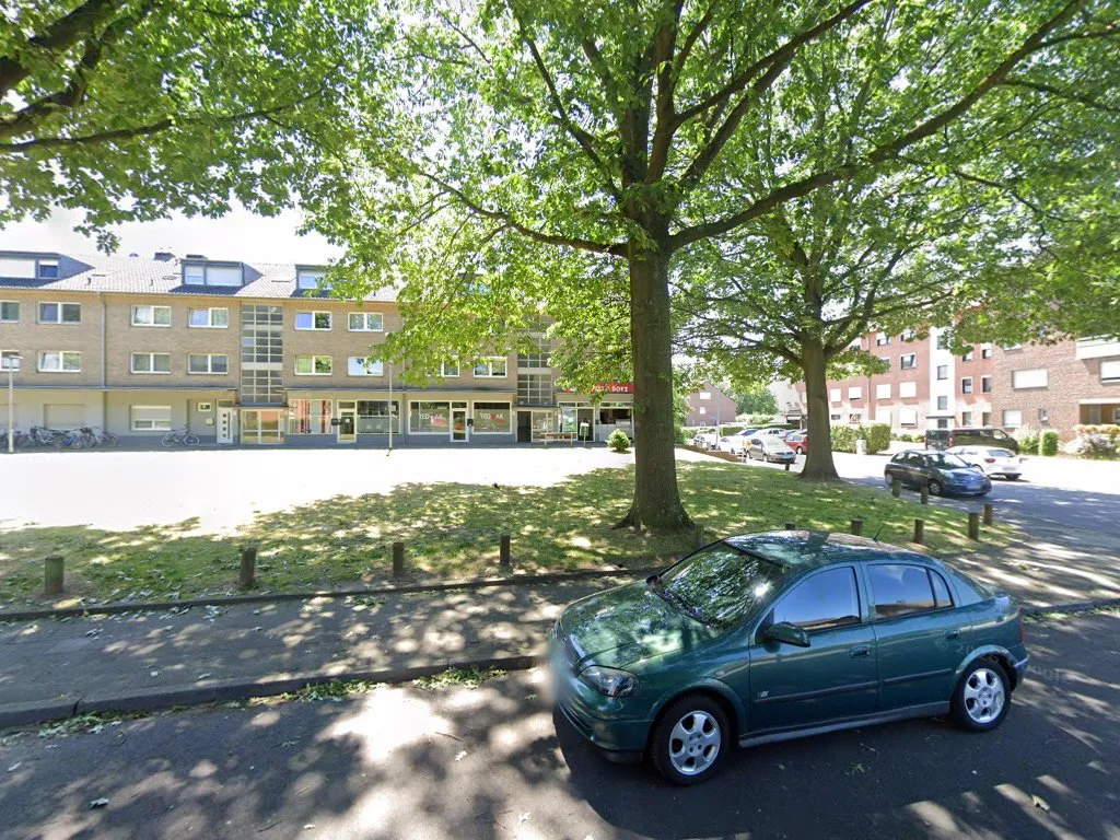 Pizza Boyz – Street View & 360°-Fotos in Nettetal, Nordrhein-Westfalen