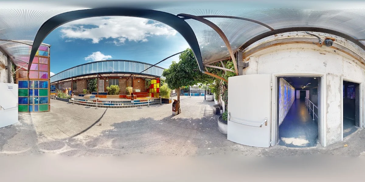 Bootshaus – Street View & 360°-Fotos in Köln, Nordrhein-Westfalen