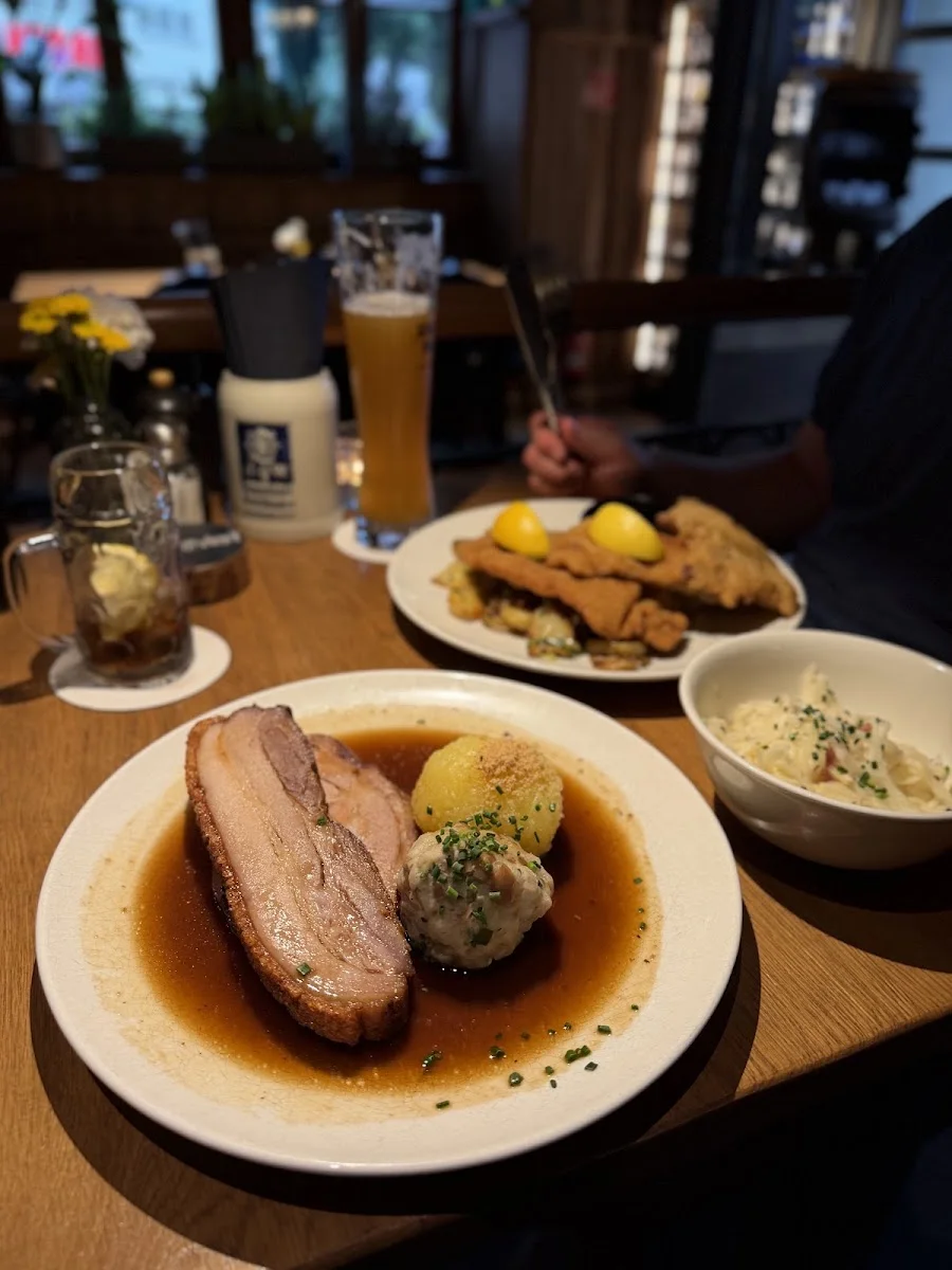 Xaver's – Sauerkraut in München, Bayern