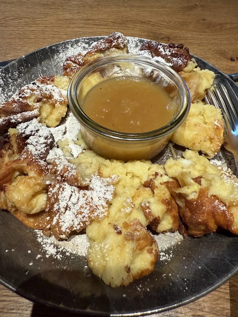 Xaver's – Kaiserschmarrn in München, Bayern