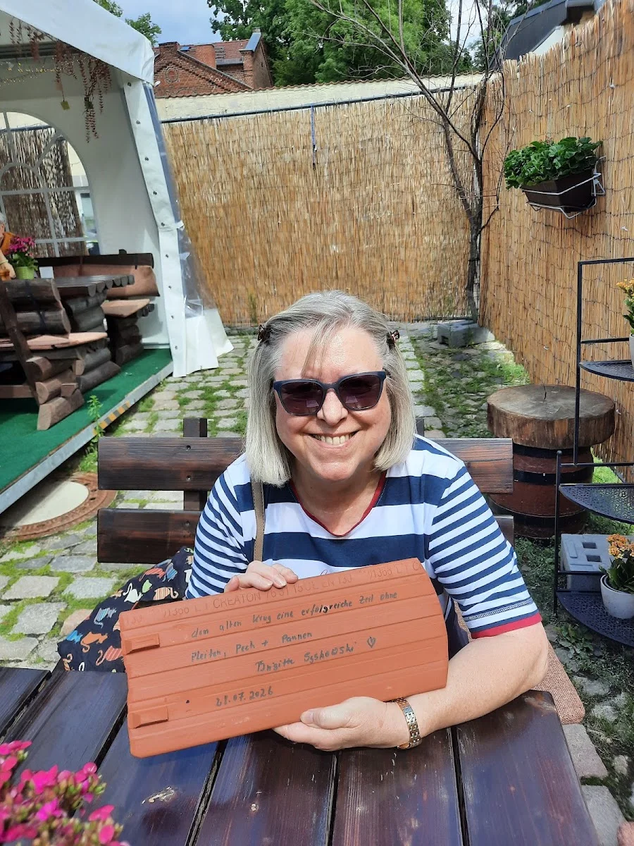 Restaurant Zum Alten Krug – Restaurant in Berlin