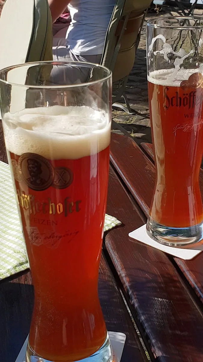 Restaurant Zum Alten Krug – Restaurant in Berlin