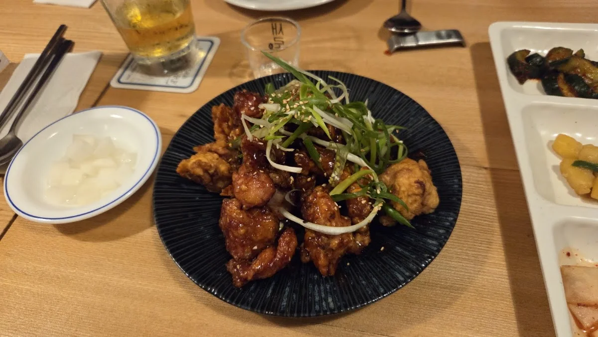 Seoul Kitchen – Fleisch in Nürnberg, Bayern