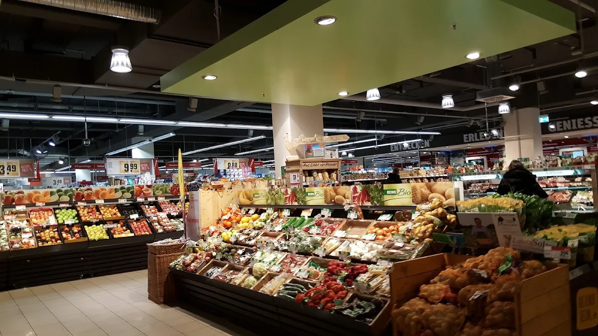 Köln Arcaden – Lebensmittel in Köln, Nordrhein-Westfalen