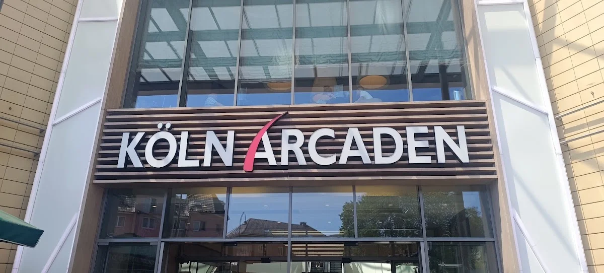 Köln Arcaden – Profilfoto in Köln, Nordrhein-Westfalen