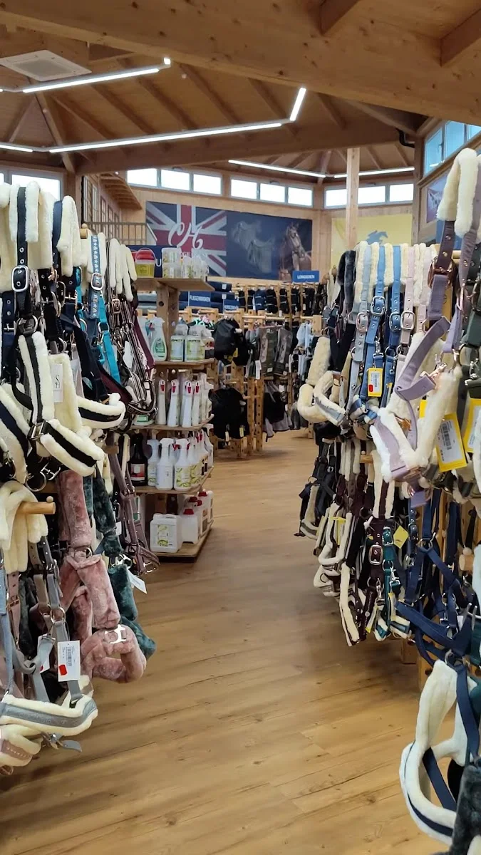 Krämer MEGA STORE Leichlingen/Leverkusen – Geschäft in Leichlingen, Nordrhein-Westfalen