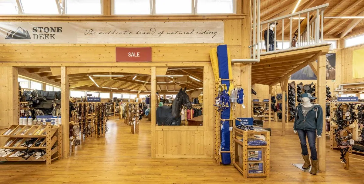 Krämer MEGA STORE Leichlingen/Leverkusen – Vom Inhaber in Leichlingen, Nordrhein-Westfalen