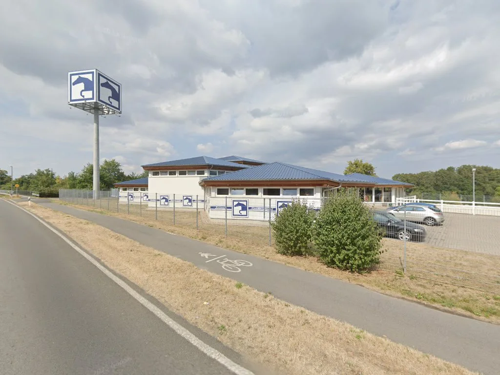 Krämer MEGA STORE Leichlingen/Leverkusen – Street View & 360°-Fotos in Leichlingen, Nordrhein-Westfalen