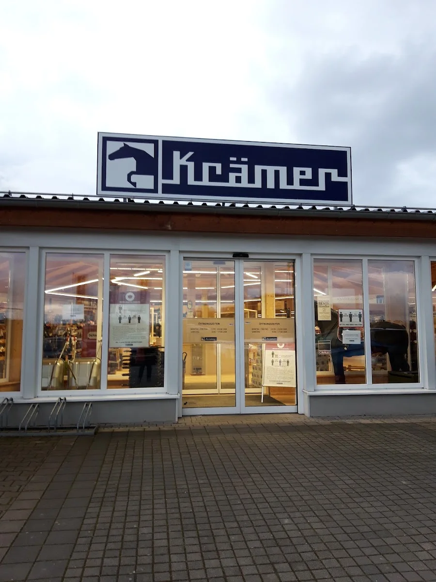 Krämer MEGA STORE Leichlingen/Leverkusen – Profilfoto in Leichlingen, Nordrhein-Westfalen