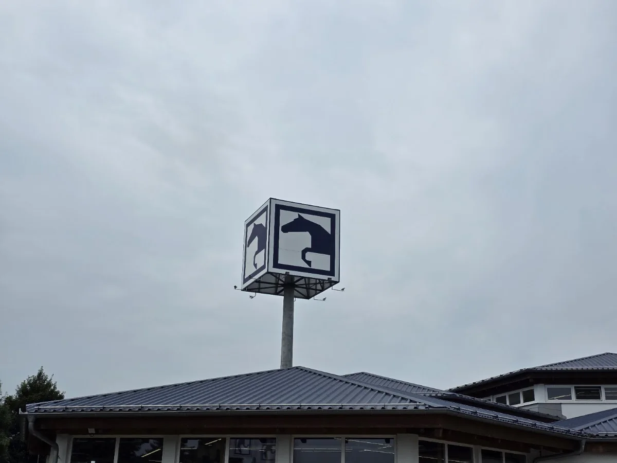 Krämer MEGA STORE Leichlingen/Leverkusen – Besucherfoto von Rebecca K. in Leichlingen, Nordrhein-Westfalen