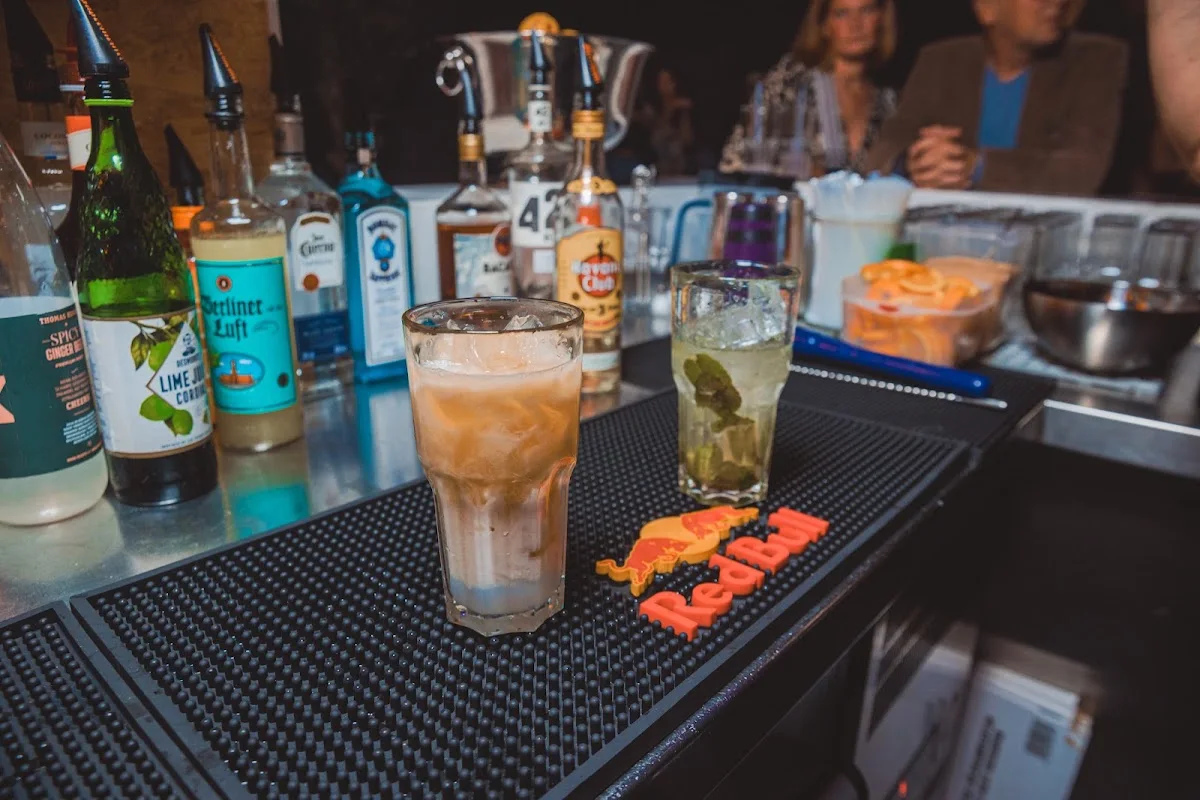 Cocomo Club Ulm – Essen und Trinken in Ulm, Baden-Württemberg
