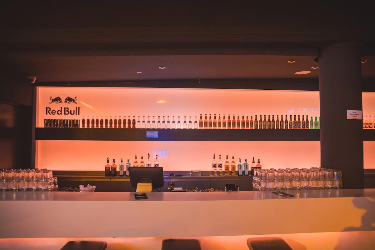 Cocomo Club Ulm – Atmosphäre in Ulm, Baden-Württemberg