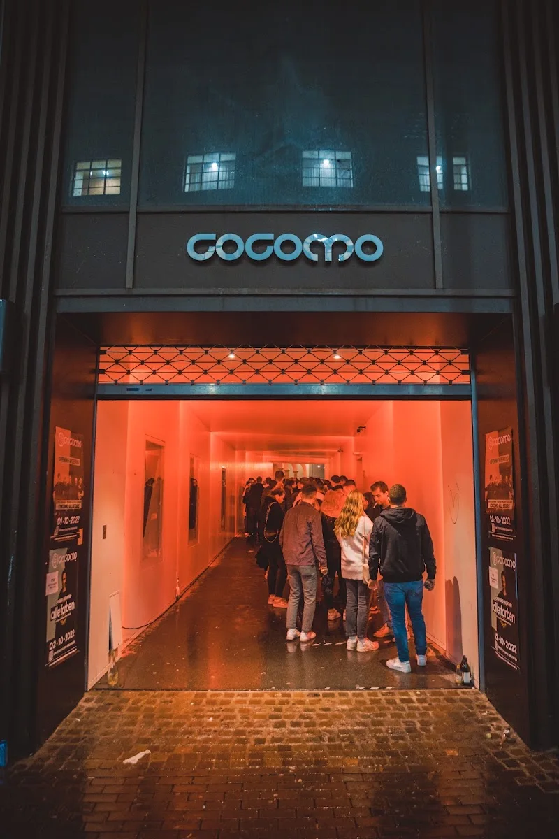 Cocomo Club Ulm – Vom Inhaber in Ulm, Baden-Württemberg