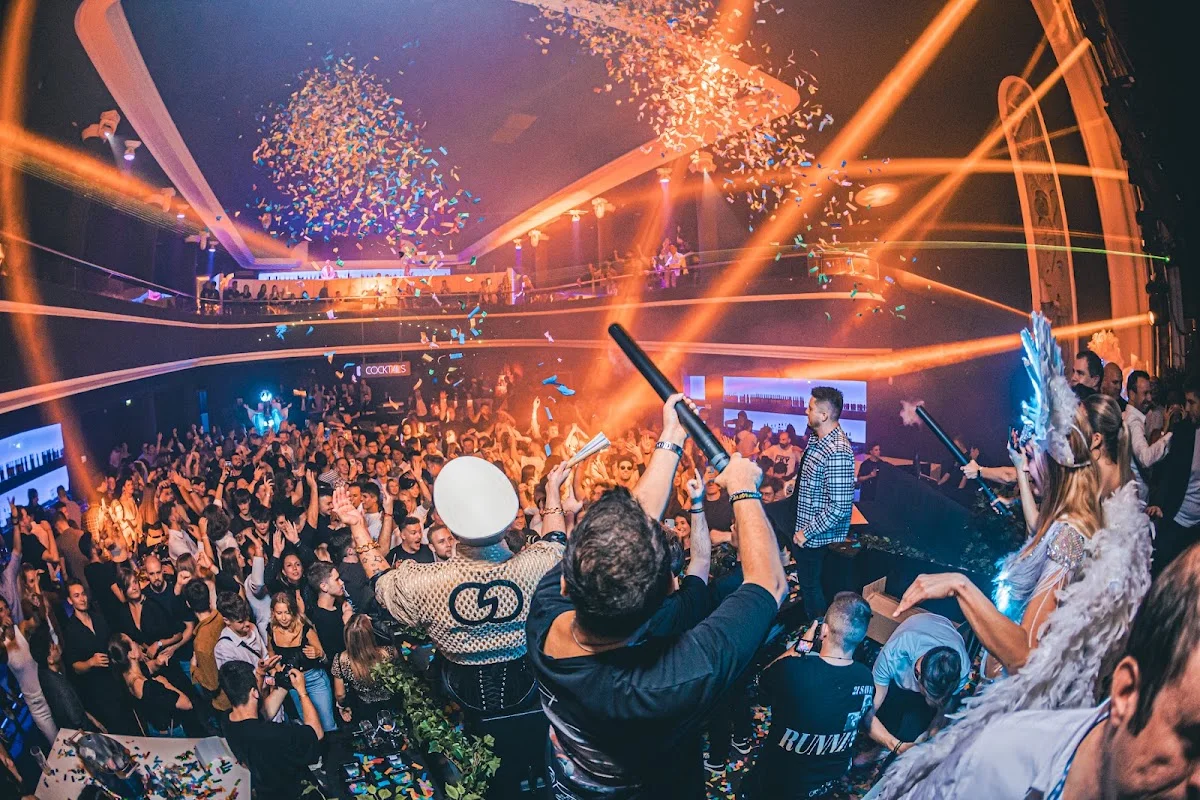 Cocomo Club Ulm – Profilfoto in Ulm, Baden-Württemberg
