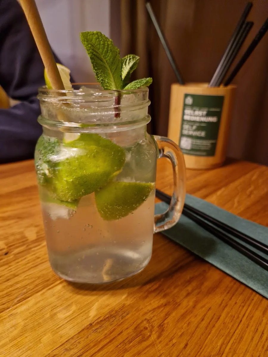 Home of Dumplings – Mojito in Berlin