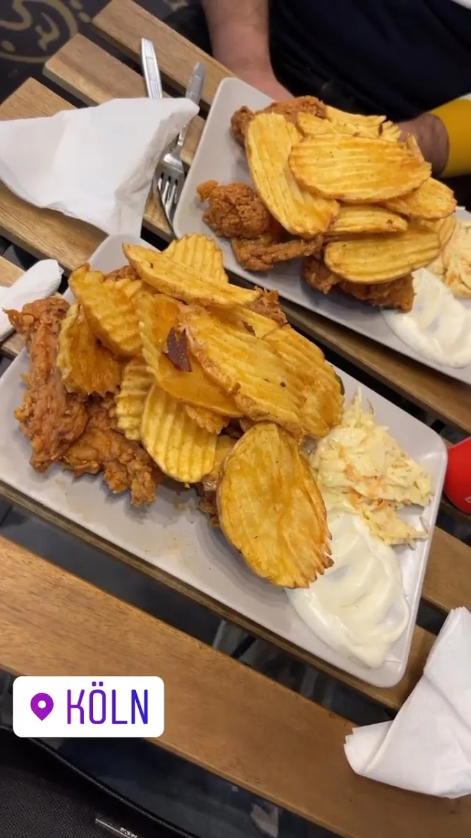 Damaskus Haus – Restaurant in Köln, Nordrhein-Westfalen