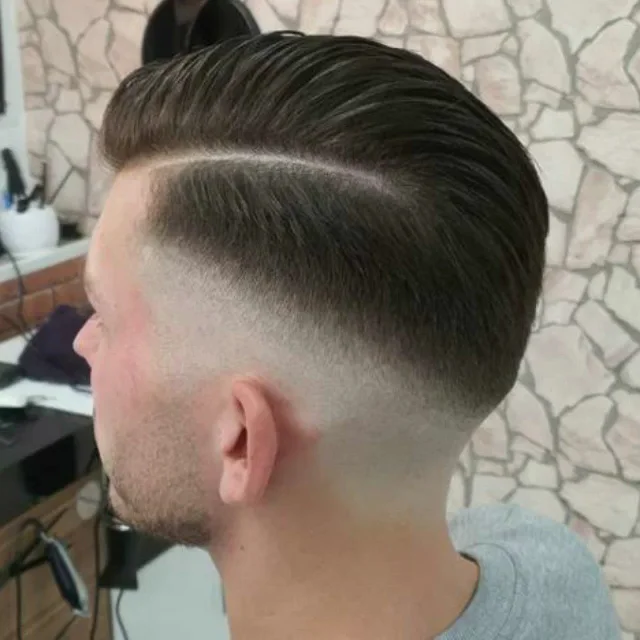 Friseur & Barbier DENIZ 2 – Vom Inhaber in Buchholz in der Nordheide, Niedersachsen