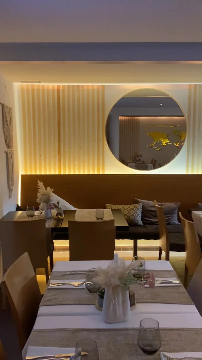 Dnipro Restaurant – Ukrainisches Restaurant in Bremen