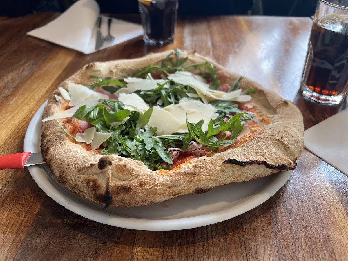 Trattoria Piloni – Essen und Trinken in Stuttgart, Baden-Württemberg