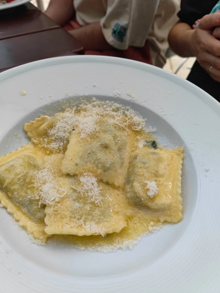 Trattoria Piloni – Ravioli in Stuttgart, Baden-Württemberg