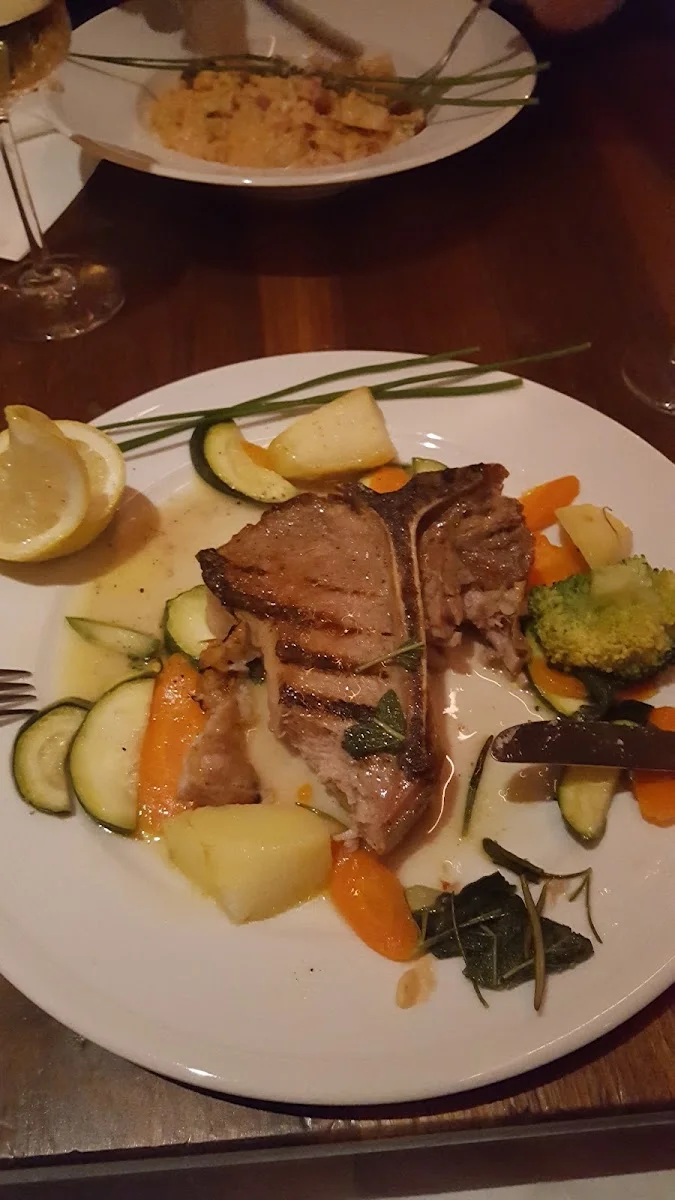 Trattoria Piloni – Steak in Stuttgart, Baden-Württemberg